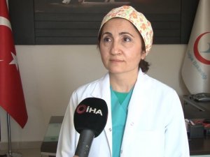 Enfeksiyon uzmanı uyardı: “Bizim aleyhimize bir mutasyon gerçekleşti”