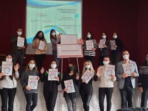 Enneagram eğitimiyle okullardaki rehberlik hizmetlerinin kalitesi artacak