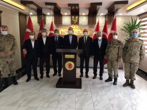 Bakan Soylu: "Bunlar zavallıdırlar, istismarcıdırlar, hukuk tanımazlar, milleti bilmezler ve kelimenin tam anlamıyla edepsizdirler"