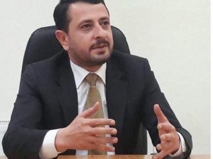 AK Parti MKYK Üyesi Parlak’tan 103 emekli amiralin bildirisine tepki