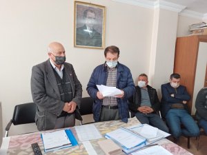 Başkan Akar: "Pandemi sonrası projelerimiz kaldığı yerden devam edecek"