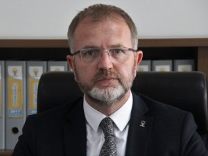 Başkan Ceyhun: "Herkes haddini bilmeli"