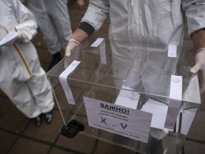 Bulgaristan’da sandık çıkış anketlerine göre seçimi Başbakan Borisov’un partisi kazandı
