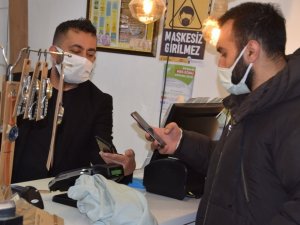 Kripto parayla elbise satış dönemi