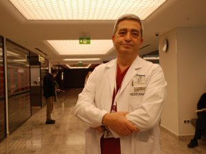 “Pozitif olup gezenler, taammüden adam öldürmek suçunu işliyor”