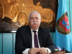 Aydınlı şoförler taşıma hizmetlerini sürdürebilmek için zam istiyor