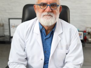 ’’Duo Stim yöntemi düşük yumurta rezervine meydan okuyor’’