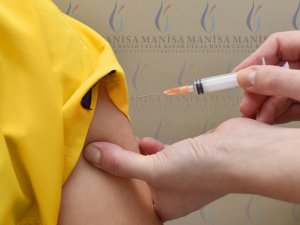 Sinovac aşısının bağışıklığı yüzde 99 kuvvetlendirdiği kanıtlandı