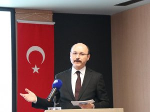 Türk Eğitim-Sen Genel Başkanı Geylan: “Eğitim çalışanları risk altında”