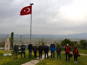 Koçarlı’nın gençlik projelerine tam destek