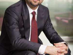 Atacan Güner TAYSAD yönetiminde