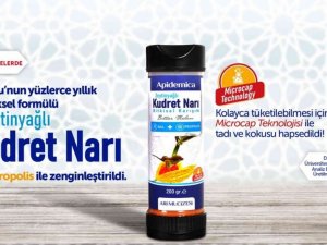 Bu karışım mide rahatsızlığına şifa oluyor