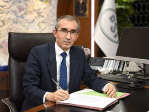 Müdür Yıldız: “Kütahya’da 3 bin 710 dekar tarım arazisi su ile buluşacak”