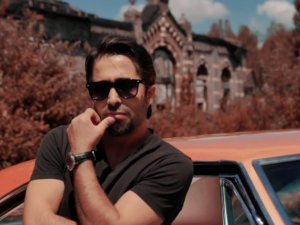 Türk sanatçının uluslararası başarısı