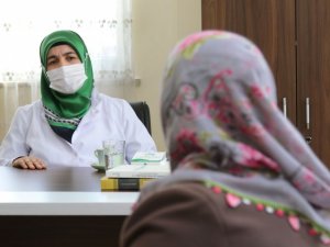 Van Büyükşehir Belediyesinden ücretsiz aile terapisti hizmeti