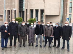 Memur-Sen’den emekli amiraller hakkında suç duyurusu