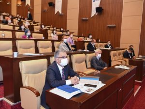 Büyükşehir’in gündemindeki başlık: ’Göçmen hakları’