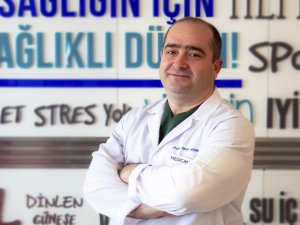 “Tüp bebek yönteminde sperm ve embriyo kalitesi büyük önem taşıyor”