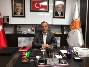 Başkan Dağtekin’den 104 emekli amiralin bildirisine sert tepki