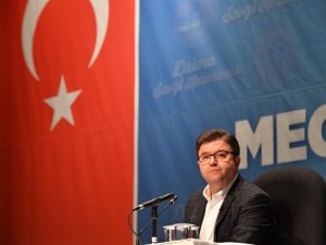 Başkan Ali Kılıç: “Başımız dik, alnımız açık”