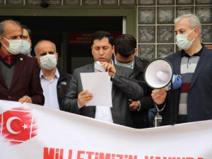 Memur-Sen Aydın, 103 emekli amiral hakkında suç duyurusunda bulundu