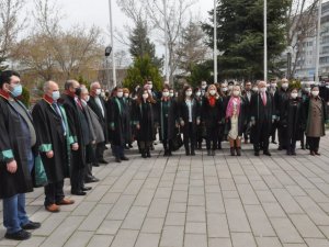 Afyonkarahisar’da Avukatlar Günü