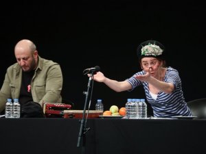 Tiyatro severler  “Provadan İzle”yle özlem gideriyor