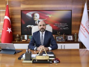 Samsun Sağlık Müdürü: "İnsanlarımızın bir kısmı pandemi sona ermiş gibi davranıyor"