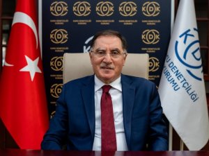 Kamu Başdenetçisi Malkoç: "Darbecilik ve darbeyi teşvik suçtur"