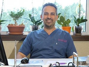 İlk defa ameliyatsız yöntemle toplardamarda oluşan pıhtı çıkartıldı