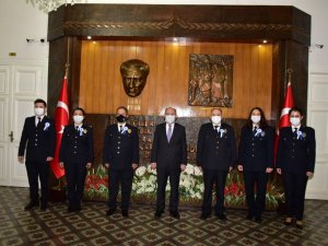Manisa’da 3 binin üzerinde polis görev yapıyor