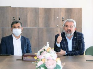 Olçum: “Eğitim çalışanlarının aşılanmasına hız verilmelidir”