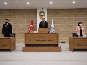 Büyükşehir’den şeffaf yönetim