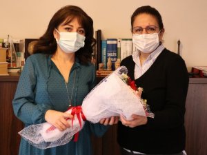 Söke Belediyesi, 5 Nisan Avukatlar Günü’nü Unutmadı