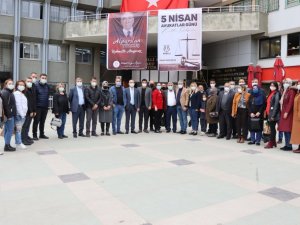 Alparslan Türkeş Nazilli’de unutulmadı