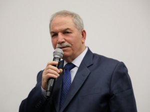 Başkan Demirtaş’tan emekli amirallere tepki: “En kutsal irade halkın iradesidir”