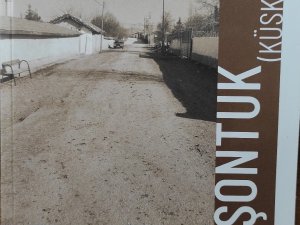 Yazar Necdet Özen’den iki yeni roman