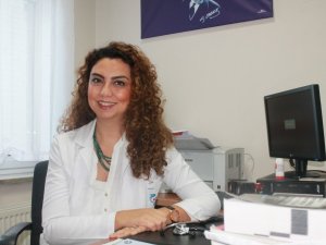 Doç. Dr. Onur Eşbah: "Kanser hastaları Covid-19 için daha yüksek risk altında"