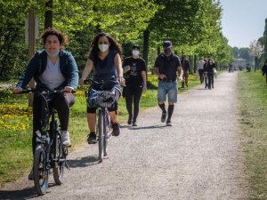 İtalya’da son 24 saatte 10 bin 680 yeni vaka