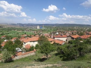 Tavşanlı’nın Gürağaç Mahallesi karantinaya alındı