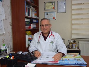 Çocuğunuz altına kaçırıyorsa ne yapmalı?