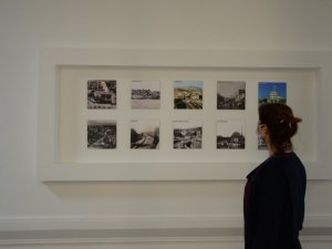 Aydın’ın nostaljik fotoğraflarında oluşan köşe geçmişe götürüyor