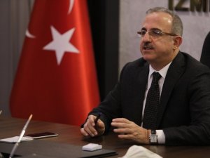 AK Parti İzmir İl Başkanı Sürekli’den Aslı Özkısırlar’ın ailesine taziye ziyareti