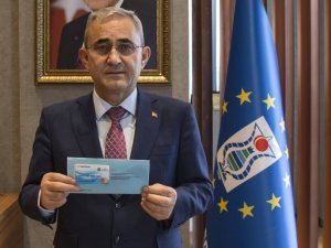 İhtiyaç sahiplerine bereket kart