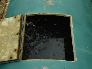 Başkent’in parkları yağmur suyu ile sulanacak