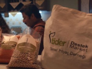 Coca-Cola’dan “Paylaşınca Biriz” temalı Ramazan kampanyası