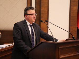 Büyükçekmece Belediyesi’nin 2020 yılı Faaliyet Raporu onaylandı