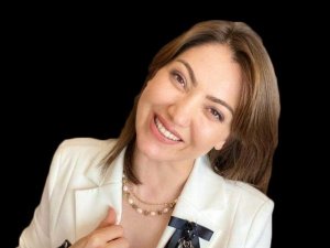 Diyetisyen Mehtap Yakut: “Bahar detoksu vücudu arındırır, enerji verir”