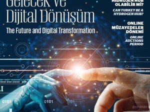 Strategy Dergisi’nin 22’nci sayısı yayınlandı