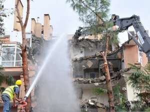 Kadıköy’de asbestsiz hava